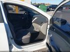 2017 Hyundai Accent Se White vin: KMHCT4AE3HU336599