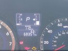 2017 Hyundai Accent Se White vin: KMHCT4AE3HU336599