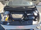 2017 Hyundai Accent Se Серый vin: KMHCT4AE4HU191086
