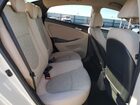 2017 Hyundai Accent Se Серый vin: KMHCT4AE4HU191086