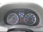 2017 Hyundai Accent Se Красный vin: KMHCT4AE6HU356135