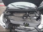 2017 Hyundai Accent Se Черный vin: KMHCT4AEXHU339452