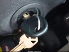 2017 Hyundai Accent Se Черный vin: KMHCT4AEXHU339452
