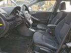 2016 Hyundai Accent Sport Green vin: KMHCU5AE7GU272097