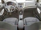 2016 Hyundai Accent Sport Green vin: KMHCU5AE7GU272097