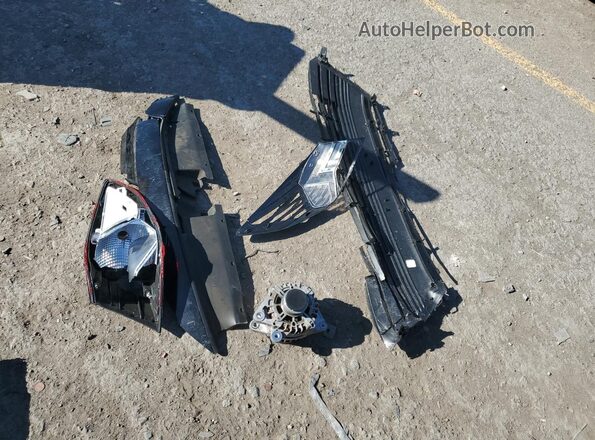 KMHD74LFXLU038770 2020 HYUNDAI ELANTRA Black Widok komory silnika