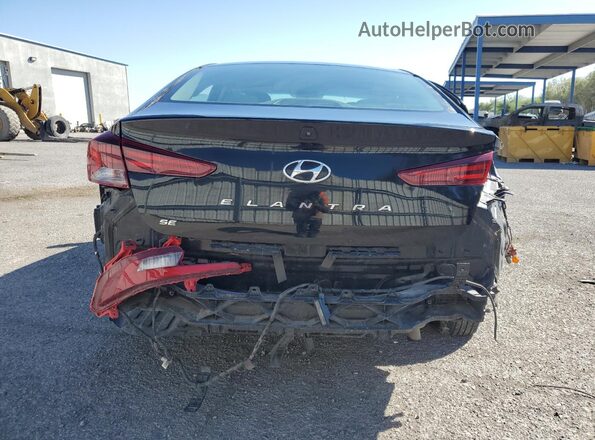 KMHD74LFXLU038770 2020 HYUNDAI ELANTRA Black 