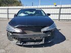2020 Hyundai Elantra Se Black vin: KMHD74LFXLU038770