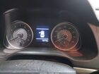 2019 Hyundai Elantra Sel Красный vin: KMHD84LF8KU769189
