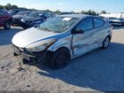 2016 Hyundai Elantra Se Серый vin: KMHDH4AE4GU586132