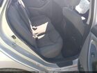 2016 Hyundai Elantra Se Серый vin: KMHDH4AE4GU586132
