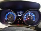 2016 Hyundai Elantra Se Синий vin: KMHDH4AE9GU643618