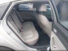 2017 Hyundai Sonata Hybrid Se Серебряный vin: KMHE24L13HA048508