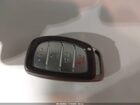 2017 Hyundai Sonata Hybrid Se Серебряный vin: KMHE24L15HA045822