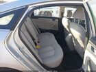 2019 Hyundai Sonata Hybrid Se Серебряный vin: KMHE24L36KA085044