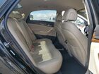 2016 Hyundai Sonata Hybrid Черный vin: KMHE34L16GA019158 2016 Hyundai Sonata Hybrid Черный vin: KMHE34L16GA019158