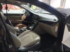 2016 Hyundai Sonata Hybrid Limited Черный vin: KMHE34L17GA026247