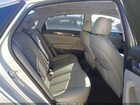 2019 Hyundai Sonata Hybrid Limited Silver vin: KMHE34L39KA093166