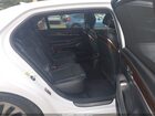 2018 Genesis G90 3.3t Premium Белый vin: KMHG34JAXJU045182