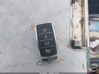 2018 Genesis G90 3.3t Premium Белый vin: KMHG34JAXJU045182