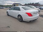 2018 Genesis G90 3.3t Premium Белый vin: KMHG34JAXJU045182