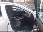 2018 Genesis G90 3.3t Premium Белый vin: KMHG34JAXJU045182