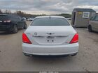 2018 Genesis G90 3.3t Premium Белый vin: KMHG34JAXJU045182