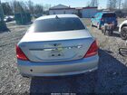 2017 Genesis G90 5.0 Ultimate Серебряный vin: KMHG54JH8HU033422