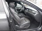 2019 Genesis G80 3.3t Sport Серый vin: KMHGN4JB0KU285653