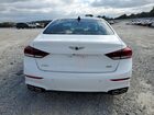 2018 Genesis G80 Sport Белый vin: KMHGN4JB2JU222651