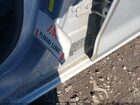 2020 Hyundai Elantra Gt   Серый vin: KMHH35LE2LU121877