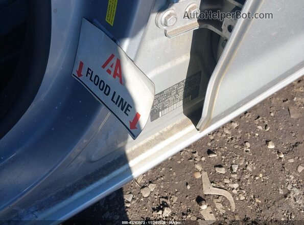 KMHH35LE2LU121877 2020 HYUNDAI ELANTRA GT Серый Вид спереди