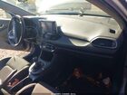 2020 Hyundai Elantra Gt   Серый vin: KMHH35LE2LU121877