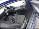 2019 Hyundai Elantra Gt   Синий vin: KMHH35LE3KU102995