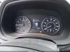 2019 Hyundai Elantra Gt   Синий vin: KMHH35LE3KU102995