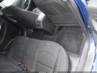 2019 Hyundai Elantra Gt   Синий vin: KMHH35LE3KU102995
