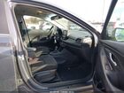 2018 Hyundai Elantra Gt   Gray vin: KMHH35LE4JU074865