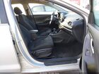 2019 Hyundai Elantra Gt   Серебряный vin: KMHH35LE4KU089321
