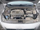 2020 Hyundai Elantra Gt Silver vin: KMHH35LE5LU146109 2020 Hyundai Elantra Gt Silver vin: KMHH35LE5LU146109