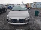 2020 Hyundai Elantra Gt Silver vin: KMHH35LE5LU146109 2020 Hyundai Elantra Gt Silver vin: KMHH35LE5LU146109