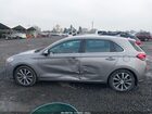 2020 Hyundai Elantra Gt Silver vin: KMHH35LE5LU146109 2020 Hyundai Elantra Gt Silver vin: KMHH35LE5LU146109