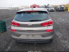 2020 Hyundai Elantra Gt Silver vin: KMHH35LE5LU146109 2020 Hyundai Elantra Gt Silver vin: KMHH35LE5LU146109