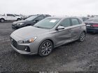 2020 Hyundai Elantra Gt Silver vin: KMHH35LE5LU146109 2020 Hyundai Elantra Gt Silver vin: KMHH35LE5LU146109