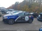 2018 Hyundai Elantra Gt   Синий vin: KMHH35LE9JU076787