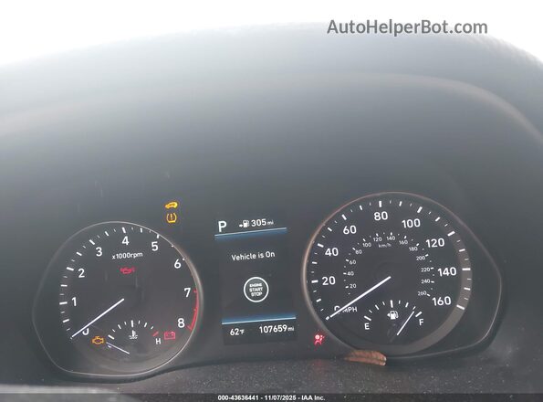 KMHH35LE9JU076787 2018 HYUNDAI ELANTRA GT Синий Вид задних сидений