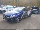 2018 Hyundai Elantra Gt   Синий vin: KMHH35LE9JU076787