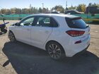 2019 Hyundai Elantra Gt White vin: KMHH35LEXKU088920 2019 Hyundai Elantra Gt White vin: KMHH35LEXKU088920