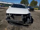 2019 Hyundai Elantra Gt White vin: KMHH35LEXKU088920 2019 Hyundai Elantra Gt White vin: KMHH35LEXKU088920