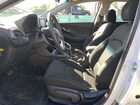 2019 Hyundai Elantra Gt White vin: KMHH35LEXKU088920 2019 Hyundai Elantra Gt White vin: KMHH35LEXKU088920