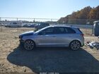 2020 Hyundai Elantra Gt N Line Серебряный vin: KMHH55LC1LU126819 2020 Hyundai Elantra Gt N Line Серебряный vin: KMHH55LC1LU126819